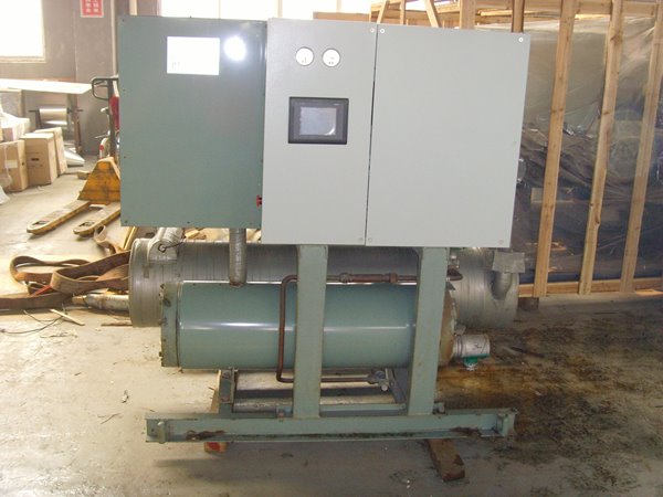 泗水酒店中央空调不停机清洗方法介绍